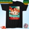Kansas City Chiefs Nike Super Bowl LVII Champions Roster T-shirt