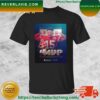 Kansas City Chiefs Patrick Mahomes And Travis Kelce 2023 Super Bowl LVI Champions Chiefs Kingdom T-shirt