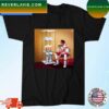 Kansas City Chiefs Patrick Mahomes MVP Super Bowl LVII 2023 Champions T-shirt
