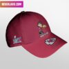 Kansas City Chiefs Sunday Are For The Chiefs Champions Super Bowl LVII 2023 All Over Print Hat