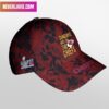 Kansas City Chiefs Super Bowl LVII 2023 Champions Cap