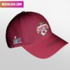 Kansas City Chiefs Super Bowl LVII 2023 Champions Cap