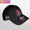 Kansas City Chiefs Super Bowl LVII 2023 Champions Cap