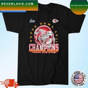 Kansas City Chiefs Super Bowl LVII Champions Still Prime Tri-Blend 2023 T-Shirt
