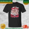Nick Bosa crowned him poster T-shirt