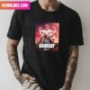 Kansas City Chiefs The Time Has Finally Come Super Bowl LVII 2023 Game Day Premium T-Shirt