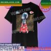 Kansas Sports Skyline City Of Champions T-shirt
