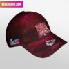 Kansas City Chiefs – Winner Of Super Bowl LVII 2023 All Over Print Red Thunder Champions Hat