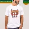 Kansas City Chiefs WinCraft Super Bowl LVII Champions T-Shirt