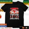 Kansas City Chiefs Kingdom T-shirt