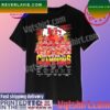 Kansas City Chiefs Trophy Super Bowl LVII Champions T-shirt