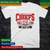 Kansas City Chiefs world champs 2023 T-shirt