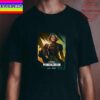 Katee Sackhoff As Bo Katan In Star Wars The Mandalorian Unisex T-Shirt