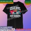 Kevin Durant welcome to the Valley signature T-shirt