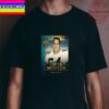 Linebacker Chuck Howley In The Pro Football Hall Of Fame Class Of 2023 Unisex T-Shirt