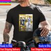 The First Slam Dunk Unisex T-Shirt