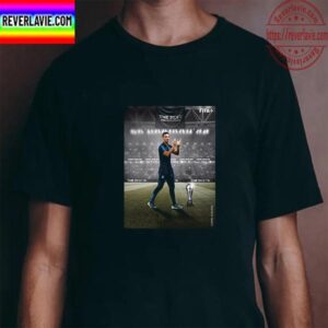 Lionel Scaloni Is The Best FIFA Mens Coach 2022 Unisex T-Shirt