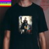 Manchester United Are 2023 Carabao Cup Champions Unisex T-Shirt