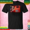 NFL Jalen Hurts Philadelphia Eagles hero T-shirt