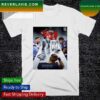 LVII Super Bowl Champions Kansas City Chiefs February 12, 2023 T-Shirt