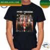 KC Chiefs super bowl LVII champions victory 2023 T-shirt