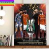 Manchester United Are The Carabao Cup Champions Home Decor Poster Canvas