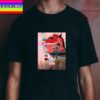 Kevin Feige As Bucky Barnes In The Thunderbolts Of Marvel Studios Unisex T-Shirt