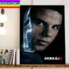 Melissa Barrera As Sam Carpenter In The Scream VI Movie Home Decor Poster Canvas