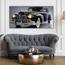 Matching Your Canvas to Your Decor Style