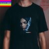 Michael Keaton As Batman In The Flash Worlds Collide Movie Unisex T-Shirt
