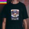 Memphis Showboats In The 2023 USFL College Draft Select Michael Ezeike Unisex T-Shirt