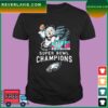 Mascot Kansas Sports team 2023 T-shirt