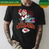 Kansas City Chiefs Super Bowl Lvi Champions T-Shirt