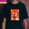 Mac McClung Slam Dunk Champ Champion NBA All Star 2023 Philadelphia 76ers Unisex T-Shirt
