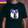 Katee Sackhoff As Bo Katan In Star Wars The Mandalorian Unisex T-Shirt