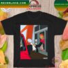 NFL Jalen Hurts Philadelphia Eagles hero T-shirt