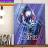 Patrick Mahomes Wins Multiple NFL MVPs And Super Bowl MVPs Home Decor Poster Canvas