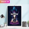 Kang The Conqueror Ant Man And The Wasp Marvel Studios Upcoming Movie Decorations Poster-Canvas