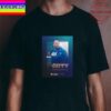 New York Giants HC Brian Daboll Wins 2022 NFL Coach Of The Year Unisex T-Shirt