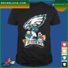 NFL Kansas City Chiefs Patrick Mahomes MVP the league T-shirt