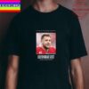 Nick Bosa Is 2022 NFL Defensive Player Of The Year Unisex T-Shirt