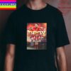 Nick Bosa Is The 2022 AP Defensive Player Of The Year Unisex T-Shirt