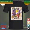 Official Lebron james los angeles lakers nba legends all-time 38388 T-shirt