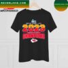 The Super Bowl MVP Is Rihanna Halftime Super Bowl LVII 2023 Style T-Shirt
