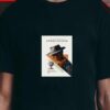 Oppenheimer The World Forever Changes Film By Christopher Nolan Unisex T-Shirt