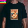Oppenheimer The World Forever Changes Film By Christopher Nolan Unisex T-Shirt