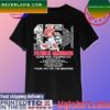 Patrick Chiefs vs Hurts eagles feb 12 T-shirt