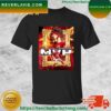 Original staple Kansas City Chiefs Chiefs Kingdom T-shirt