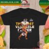 philadelphia eagles and kansas city chiefs super bowl Lvii 2023 T-shirt