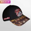 Patrick Mahomes Kansas City Chiefs Champions Of Super Bowl LVII 2023 Hat